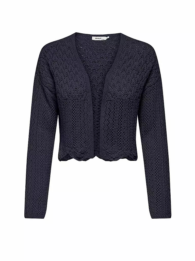 ONLY | Gilet ONLNOLA | dunkelblau
