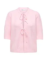 ONLY | Strickjacke ONLSIMONI | Rose