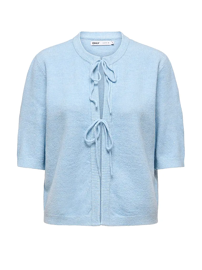 ONLY | Gilet ONLSIMONI | hellblau