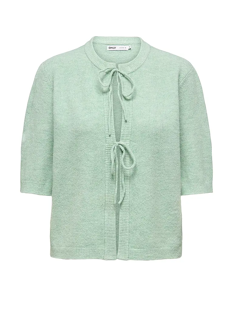 ONLY | Gilet ONLSIMONI | mint