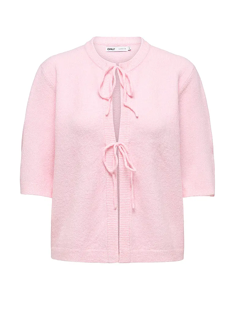 ONLY | Gilet ONLSIMONI | rosa