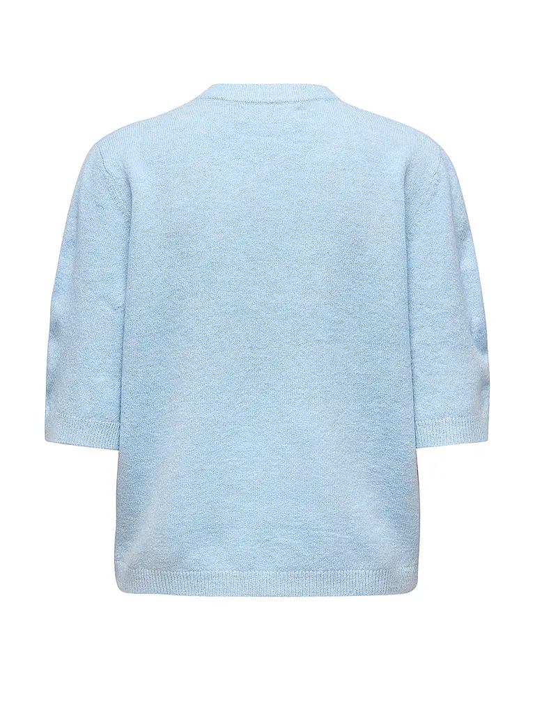 ONLY | Gilet ONLSIMONI | hellblau