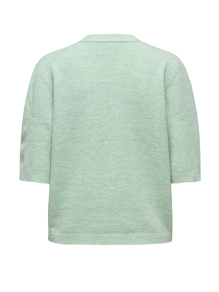 ONLY | Gilet ONLSIMONI | mint