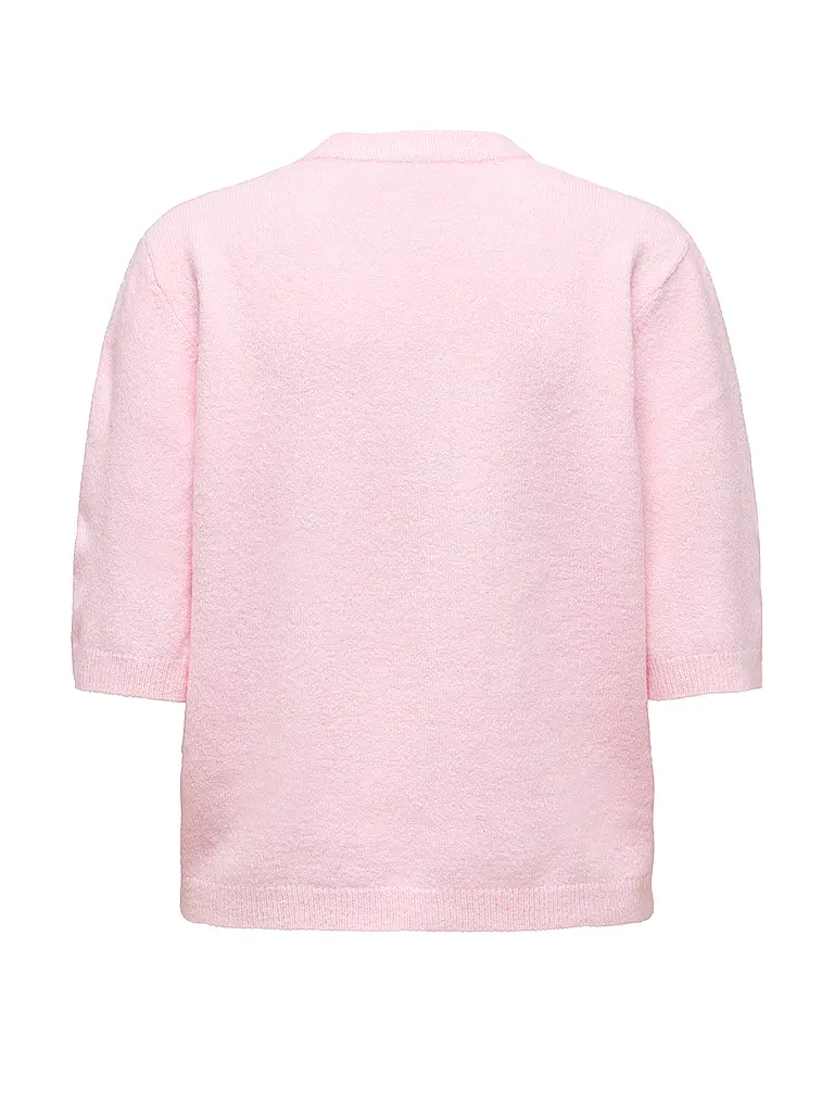 ONLY | Gilet ONLSIMONI | rosa