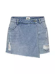 ONLY | Hosenrock - Jeansskorts ONLTEXAS | Bleu clair