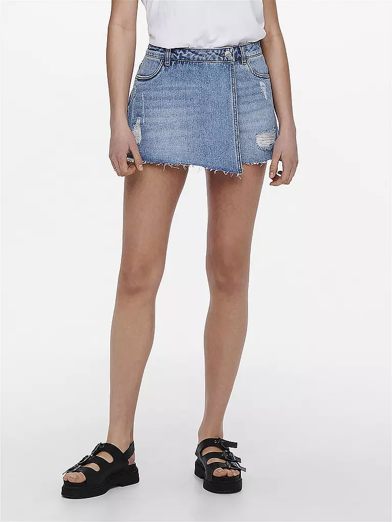 ONLY | Hosenrock - Jeansskorts ONLTEXAS | 