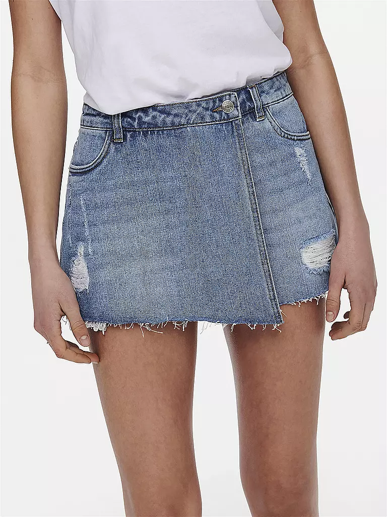 ONLY | Hosenrock - Jeansskorts ONLTEXAS | 