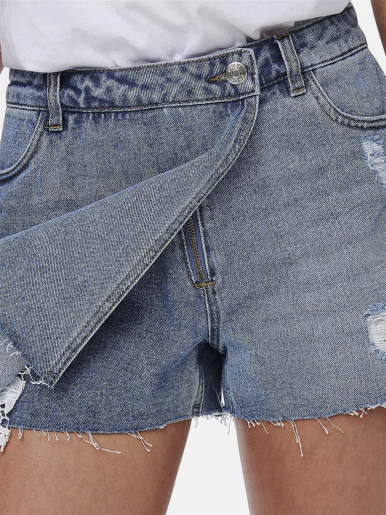 ONLY | Hosenrock - Jeansskorts ONLTEXAS | 