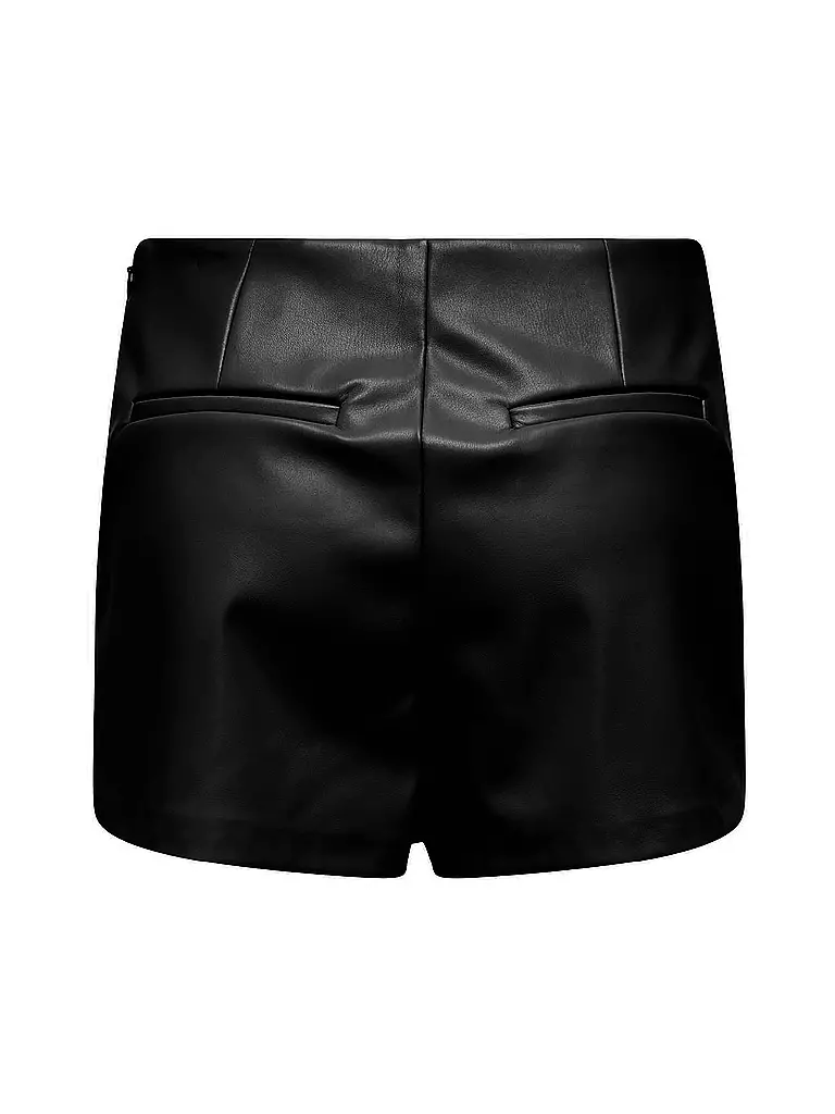 ONLY | Hosenrock - Jupe-culotte en similicuir ONLMIST | 