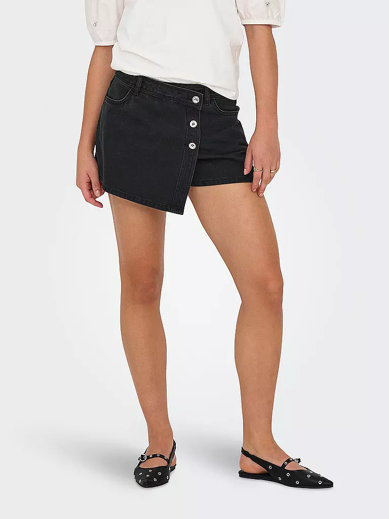 ONLY | Hosenrock- Jeansskorts ONLLESLY | 