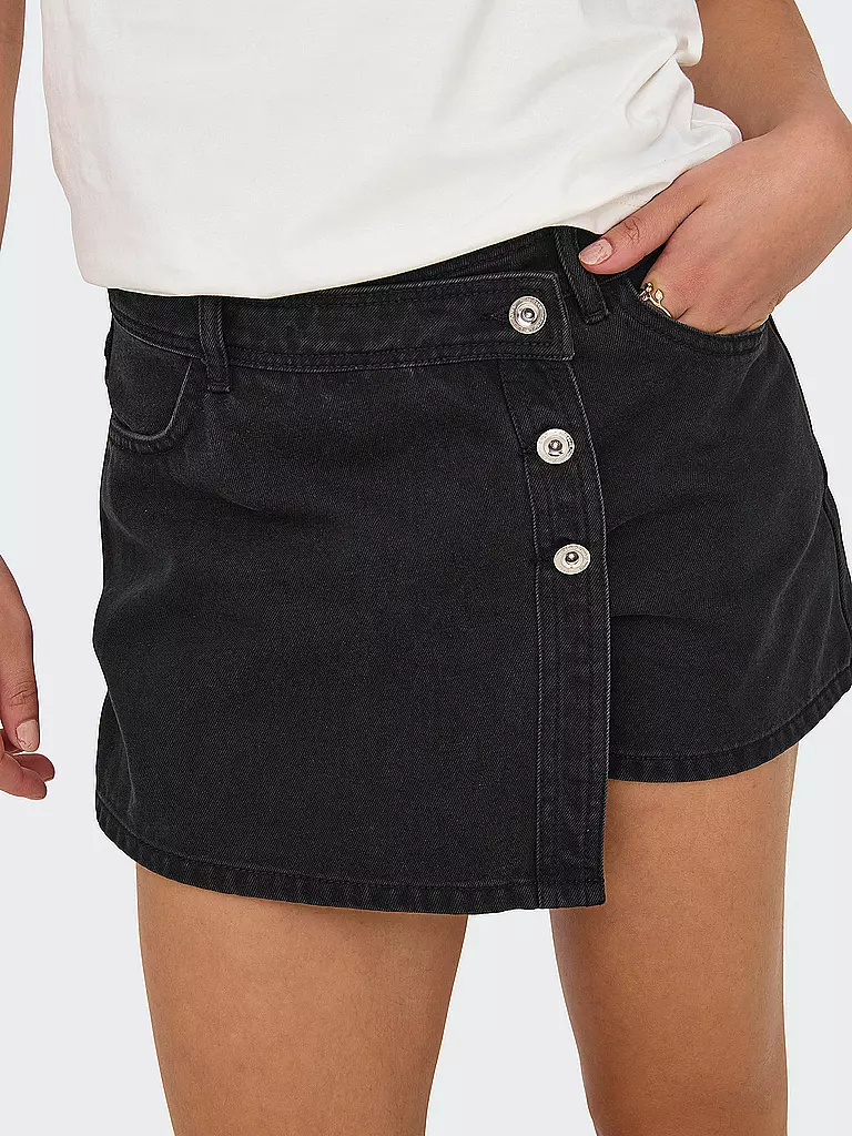 ONLY | Hosenrock- Jeansskorts ONLLESLY | 