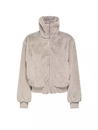 ONLY | Veste aspect fourrure ONLVENICE | Beige