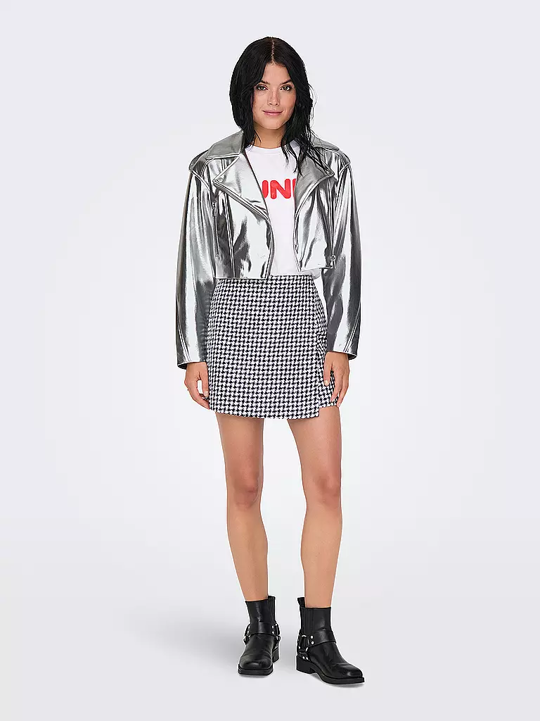 ONLY | Jacke ONLPERLE | Argent