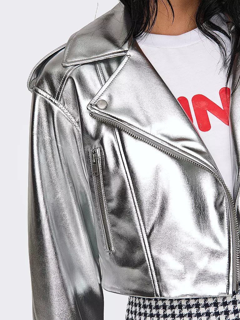 ONLY | Jacke ONLPERLE | Argent