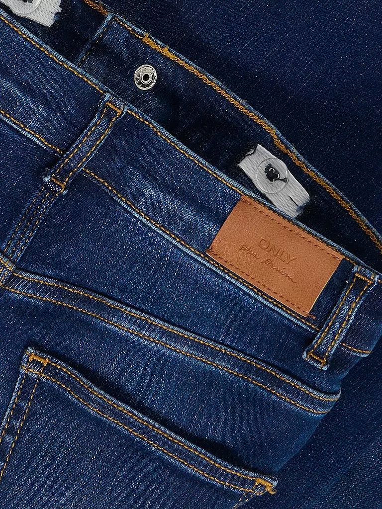 ONLY | Jean Wide Fit KOGMADISON pour fille | 