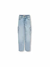 ONLY | Jean Wide Leg pour fille KOGHARMONY | Bleu clair