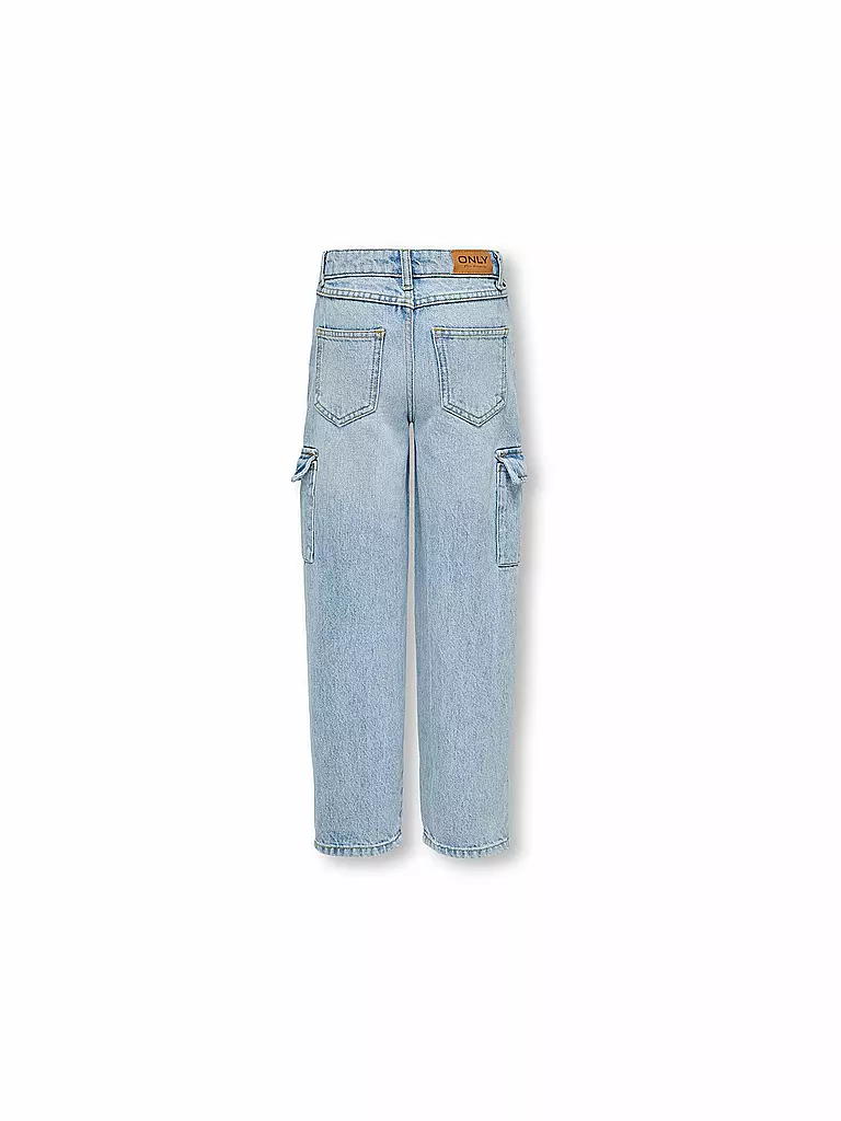 ONLY | Jean Wide Leg pour fille KOGHARMONY | 