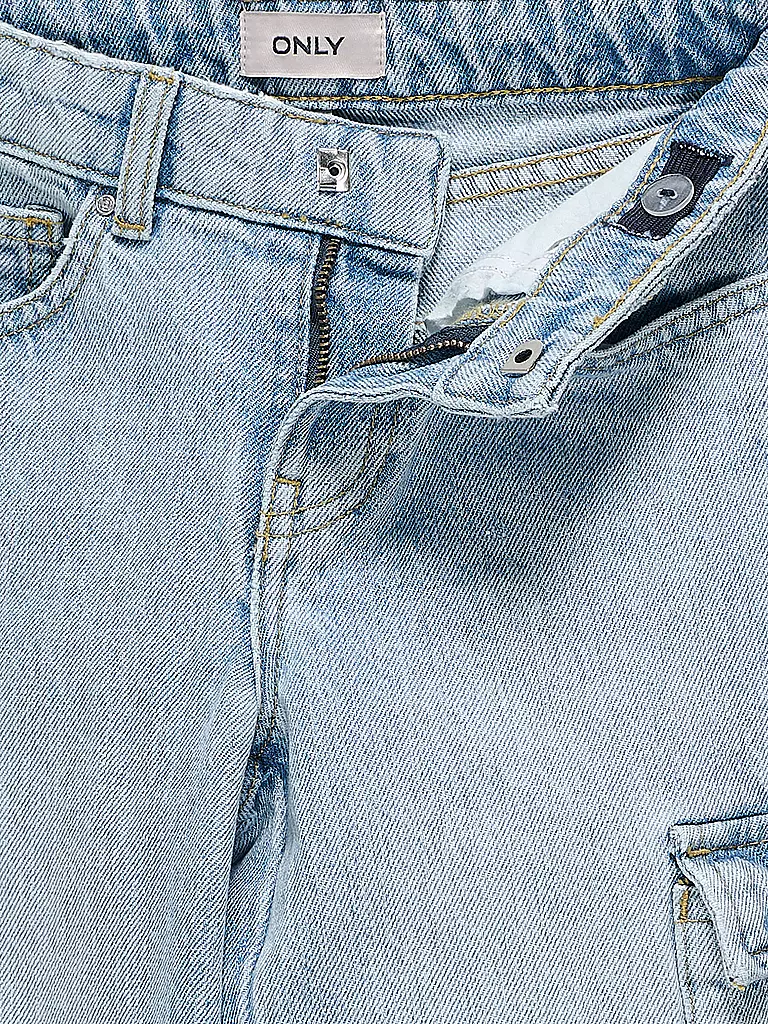 ONLY | Jean Wide Leg pour fille KOGHARMONY | 