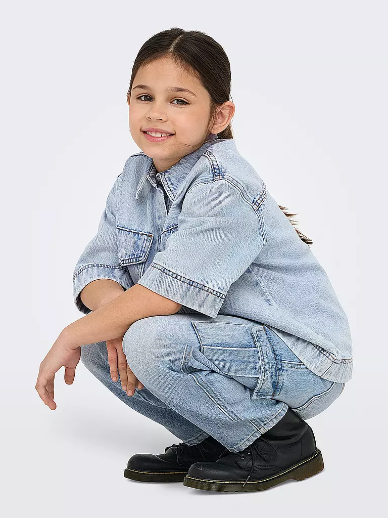 ONLY | Jean Wide Leg pour fille KOGHARMONY | 