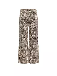 ONLY | Jean Wide Leg | Crème