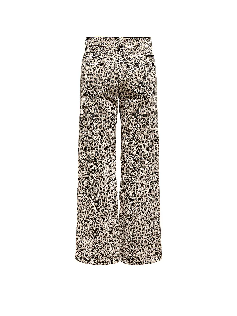 ONLY | Jean Wide Leg | 