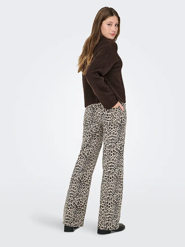 ONLY | Jean Wide Leg | 