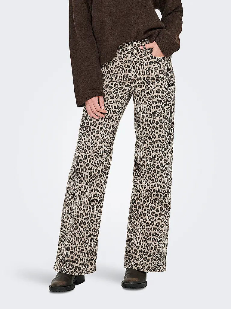 ONLY | Jean Wide Leg | 