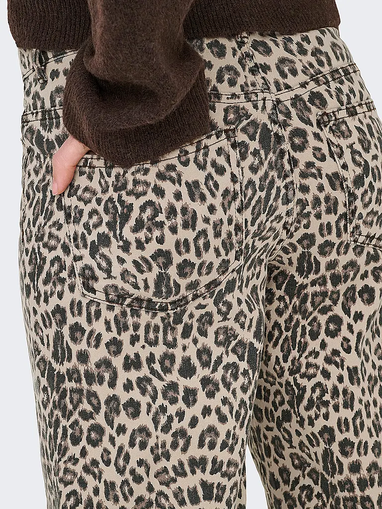 ONLY | Jean Wide Leg | 