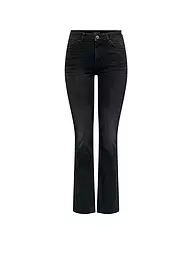 ONLY | Jeans Coupe Évasée ONLBLUSH | Noir