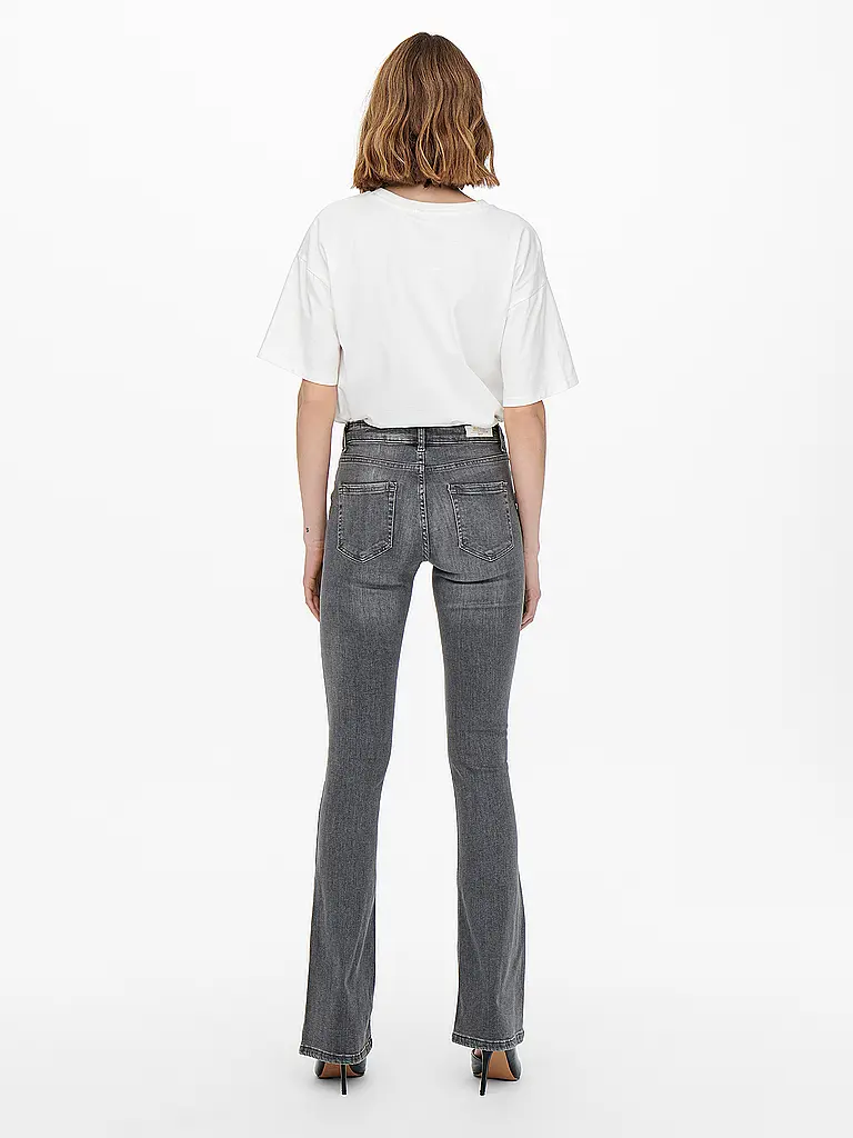 ONLY | Jeans évasé ONLBLUSH | 