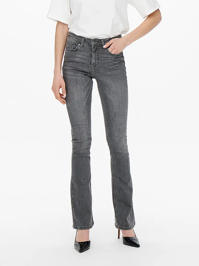 ONLY | Jeans évasé ONLBLUSH | 