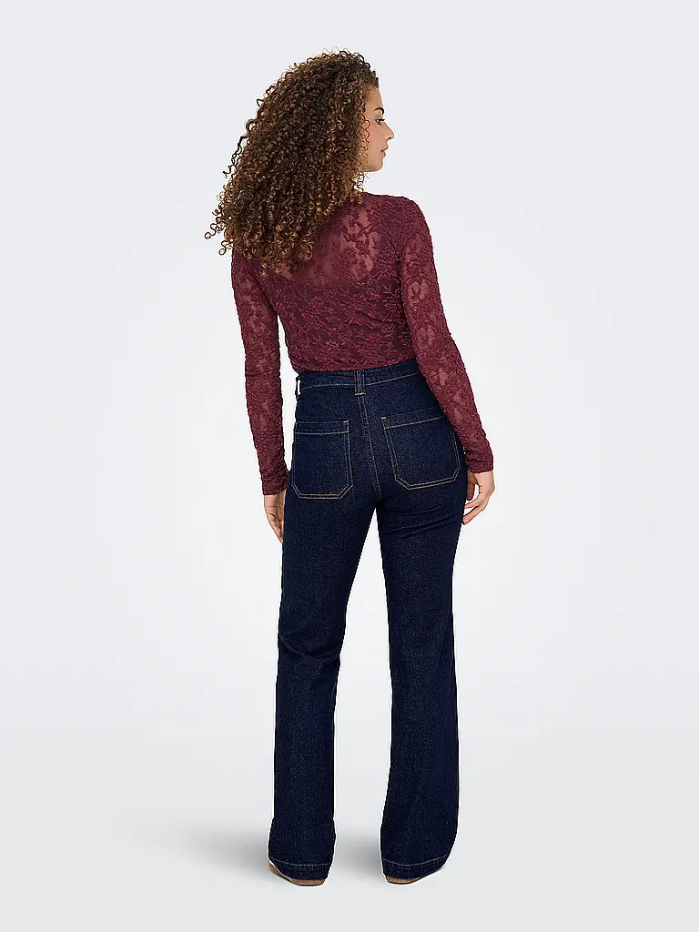 ONLY | Jeans évasé ONLEMILY | 