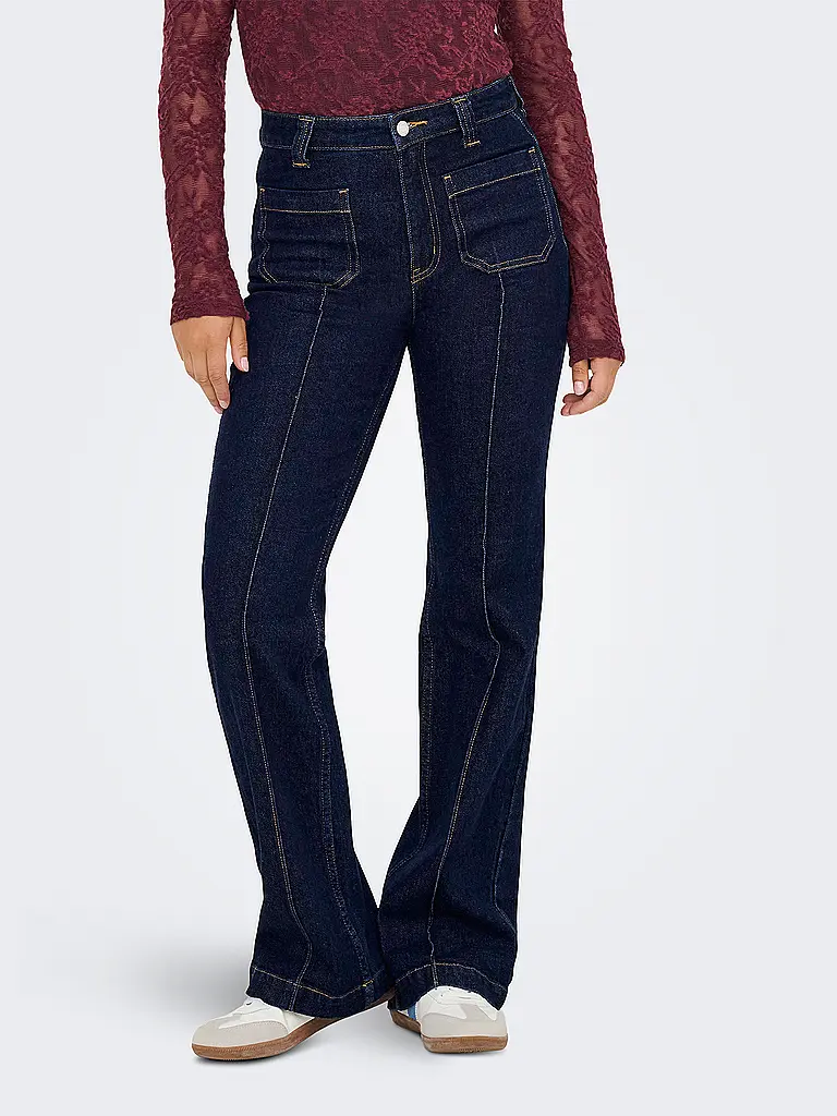 ONLY | Jeans évasé ONLEMILY | 