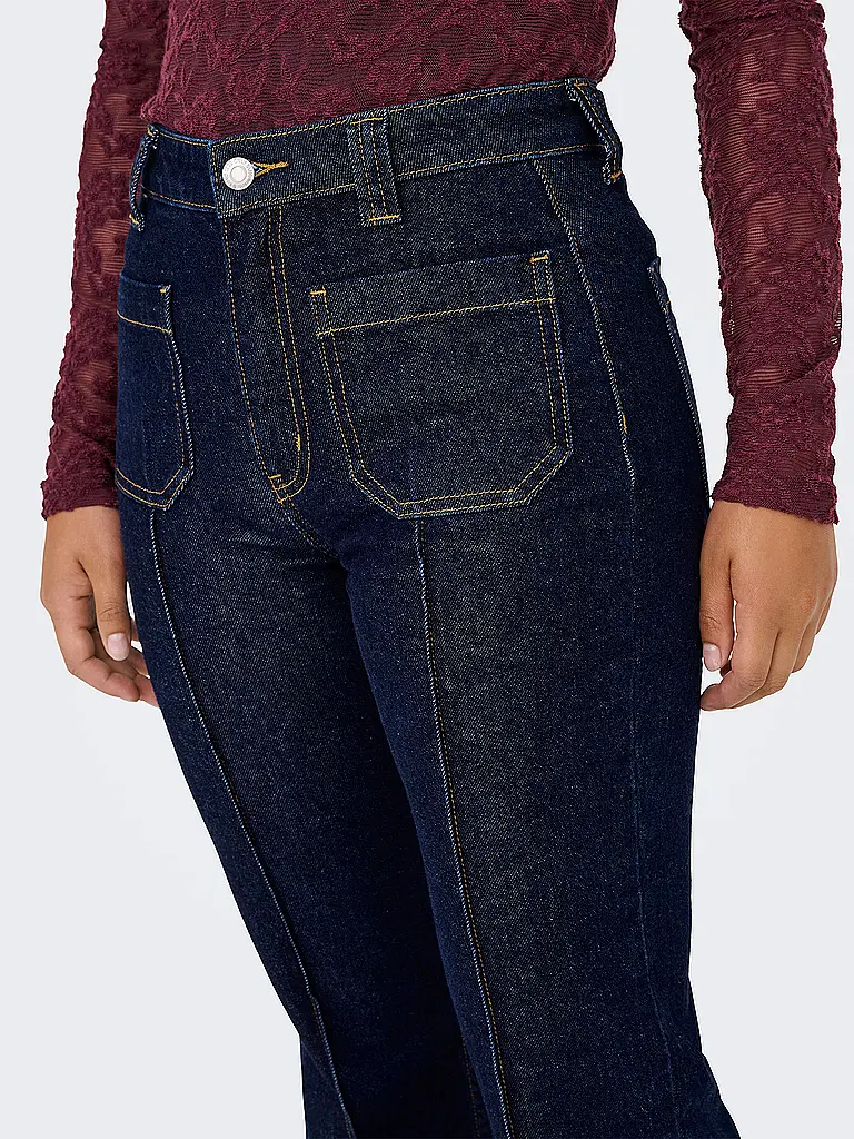 ONLY | Jeans évasé ONLEMILY | 