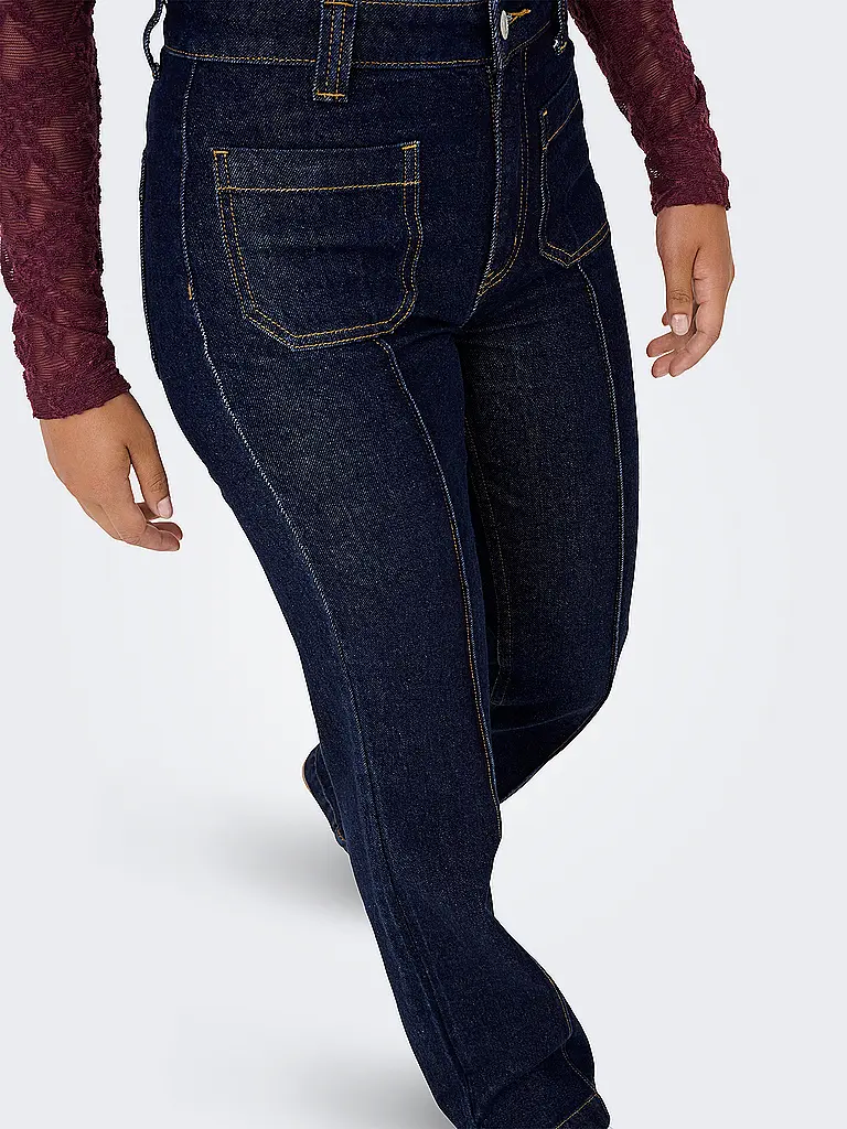 ONLY | Jeans évasé ONLEMILY | 