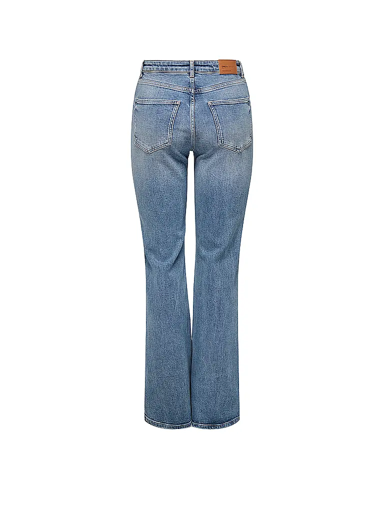 ONLY | Jeans évasé ONLJUICY | 