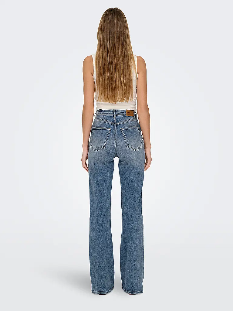 ONLY | Jeans évasé ONLJUICY | 