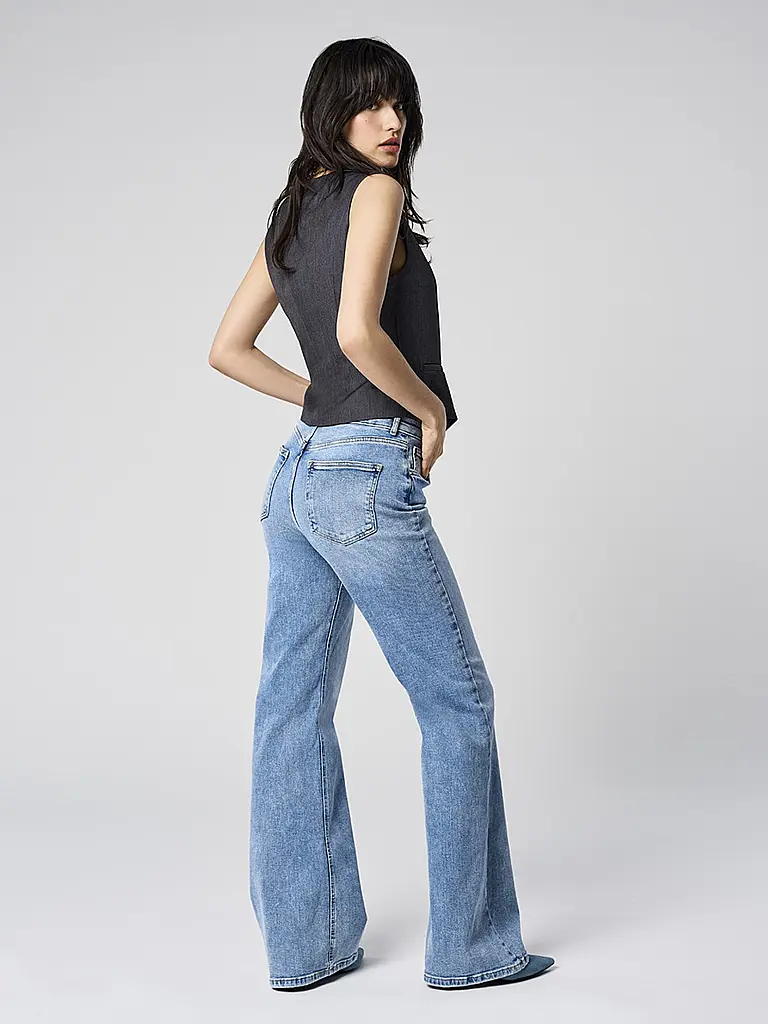 ONLY | Jeans évasé ONLJUICY | 