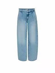 ONLY | Jeans Coupe Ballon ONLGIANNA | Bleu