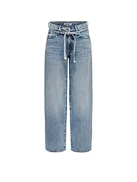 ONLY | Jeans Balloon Fit ONLGIANNA | Bleu clair