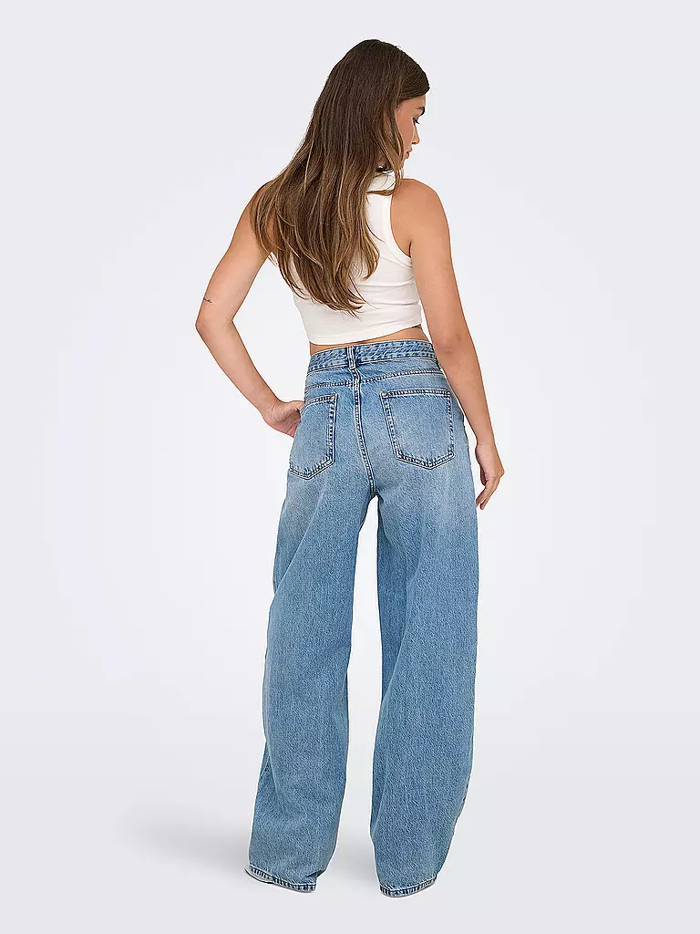 ONLY | Jeans Balloon Fit ONLGIANNA | 