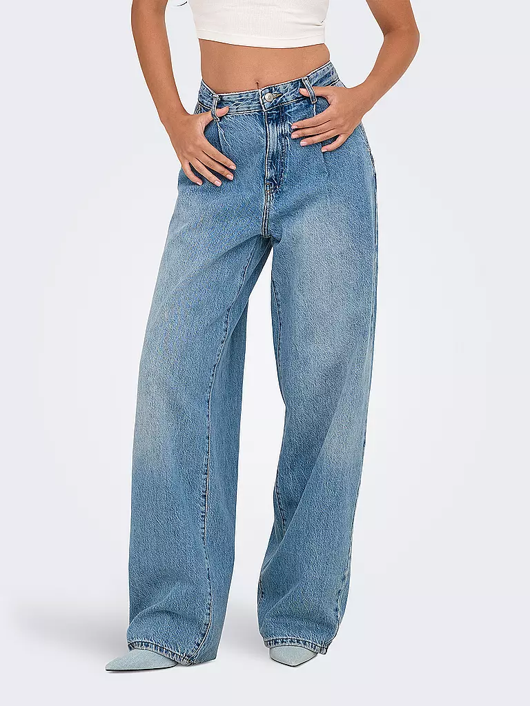 ONLY | Jeans Balloon Fit ONLGIANNA | 