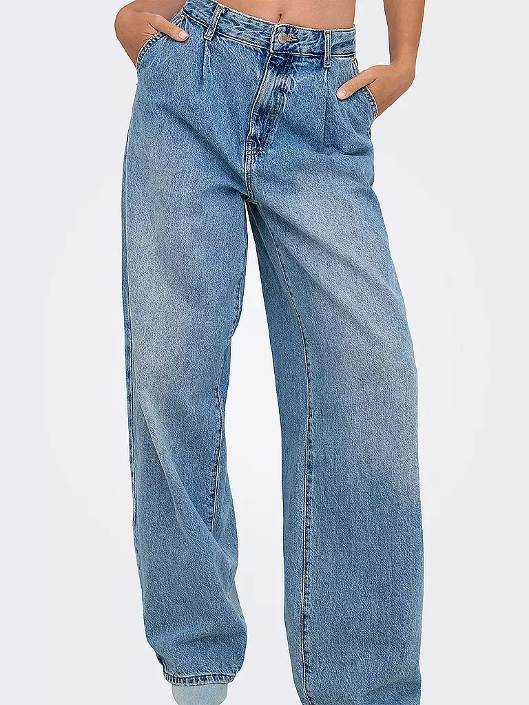 ONLY | Jeans Balloon Fit ONLGIANNA | 