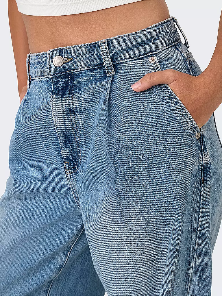ONLY | Jeans Balloon Fit ONLGIANNA | 