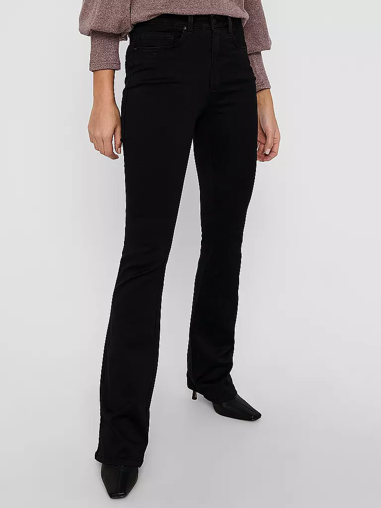 ONLY | Jeans Bootcut Fit ONLROYAL | Noir