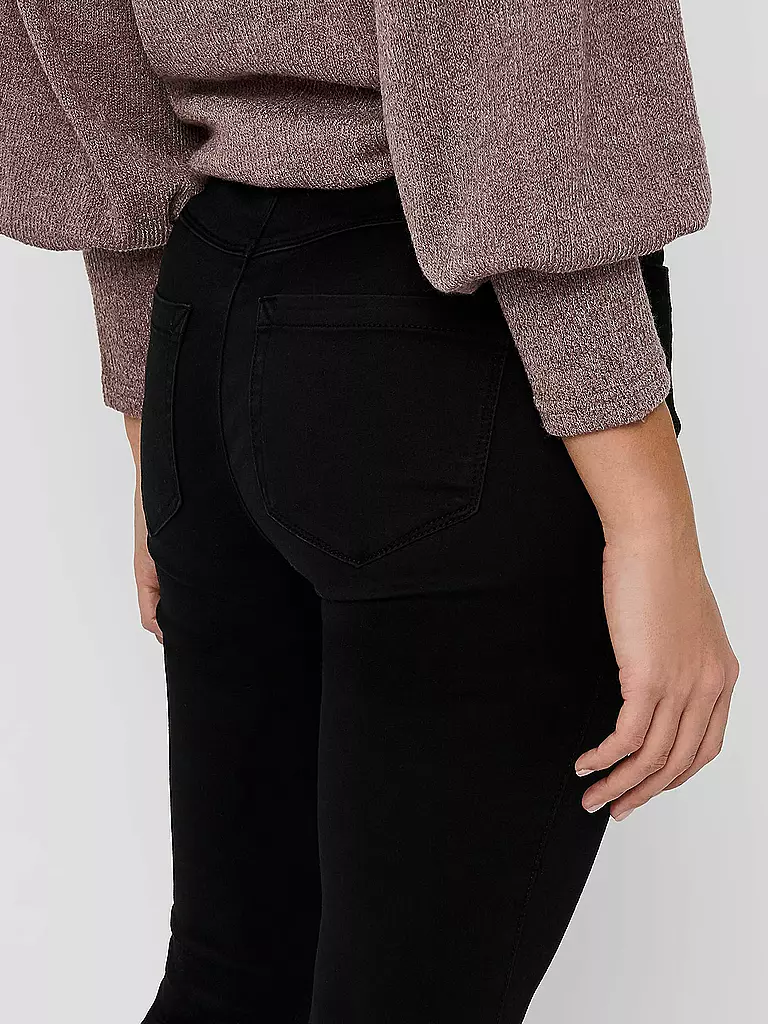 ONLY | Jeans Bootcut Fit ONLROYAL | Noir