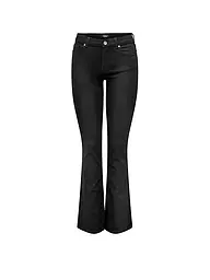 ONLY | Jeans Coupe Évasée ONLBLUSH | Noir