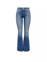 ONLY | Jeans Coupe Évasée ONLBLUSH | Bleu