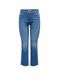 ONLY | Jeans Coupe Évasée ONLANN-KENYA | Bleu