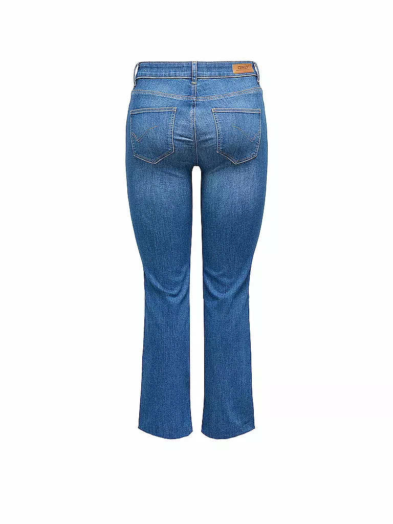 ONLY | Jeans Coupe Évasée ONLANN-KENYA | 